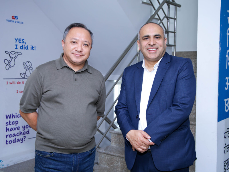 Recruitment Day: ADNH Catering, UAE (May of 2025)