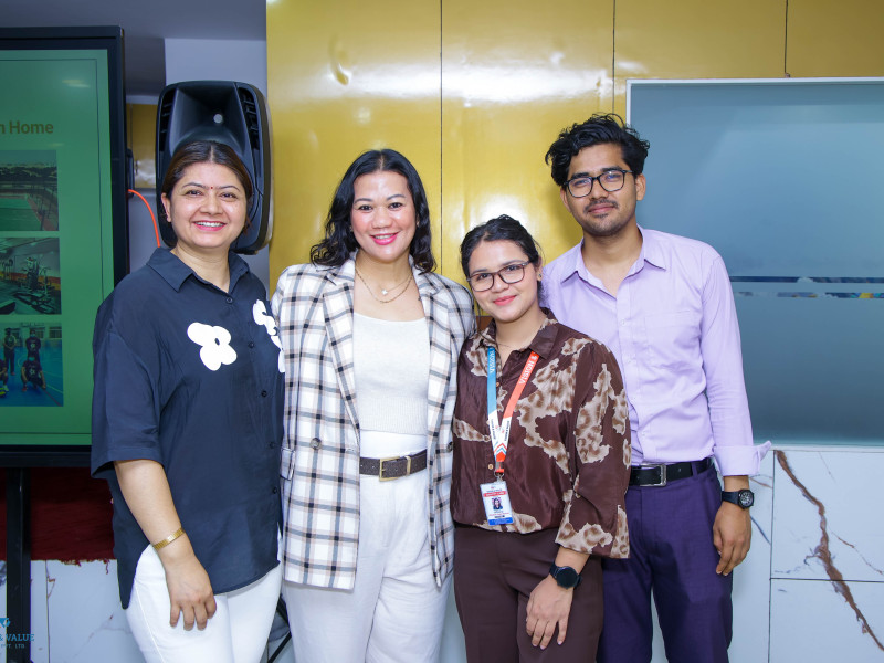 Recruitment Day: ADNH Catering, UAE (May of 2025)