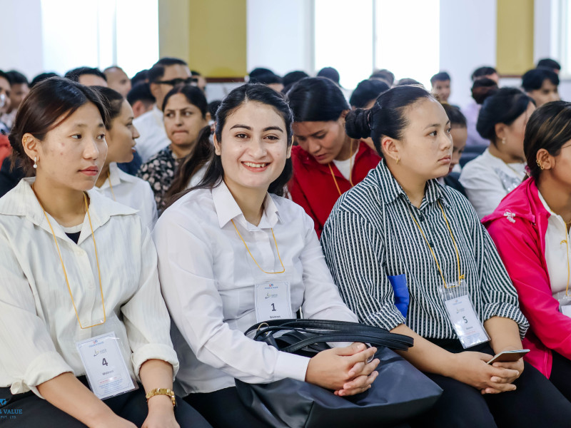 Recruitment Day: ADNH Catering, UAE (May of 2025)