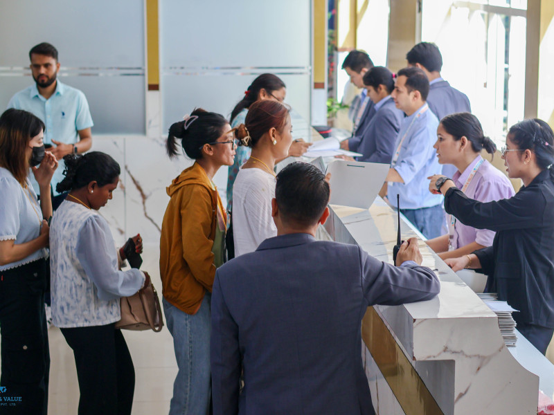 Recruitment Day: ADNH Catering, UAE (May of 2025)