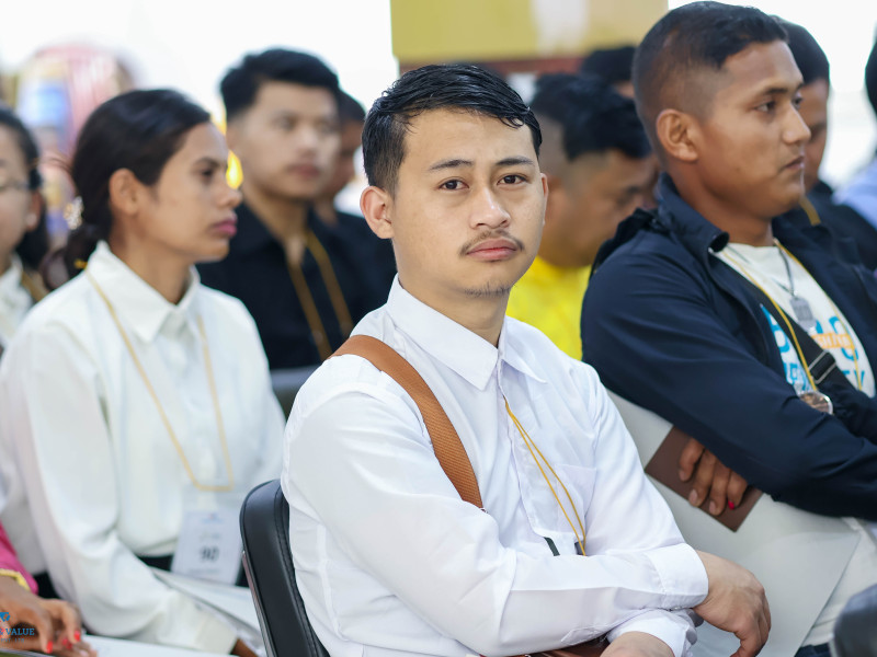 Recruitment Day: ADNH Catering, UAE (May of 2025)