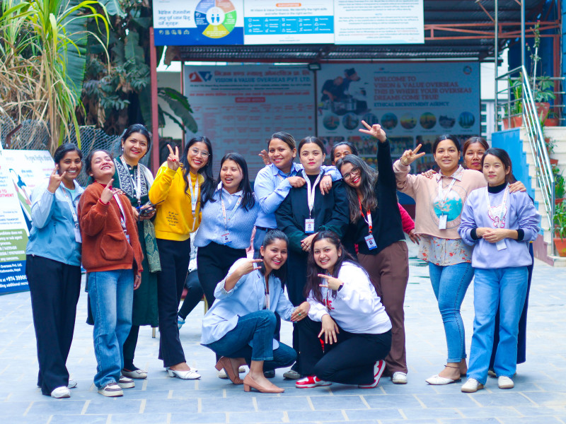 Women's Day: Empowered Women, Empower the World