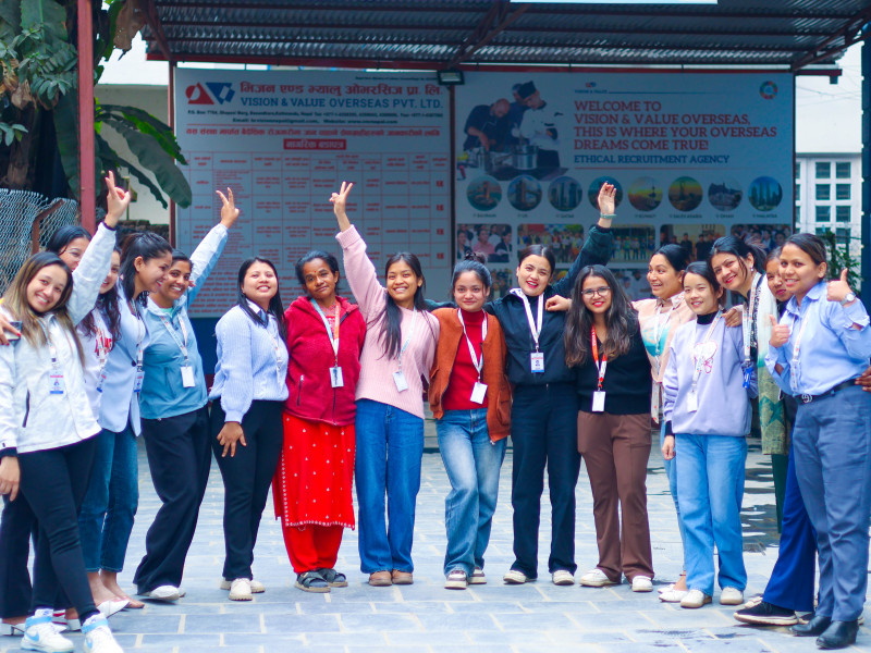 Women's Day: Empowered Women, Empower the World