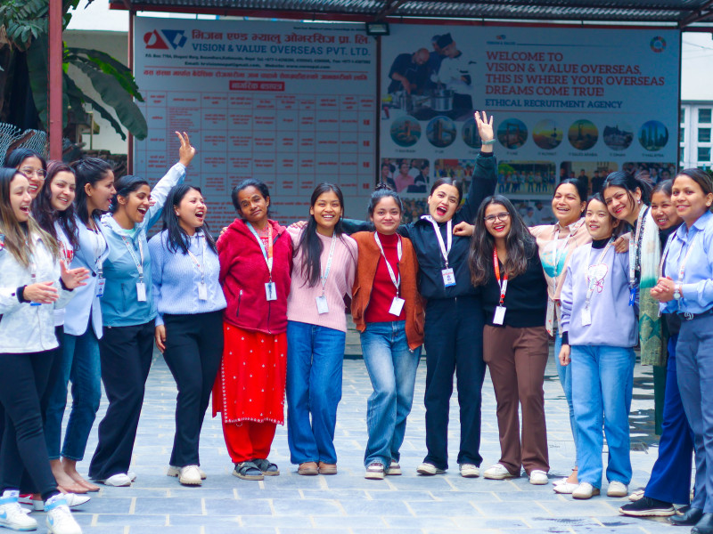 Women's Day: Empowered Women, Empower the World