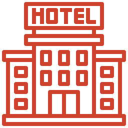 Hotels and Restaurants